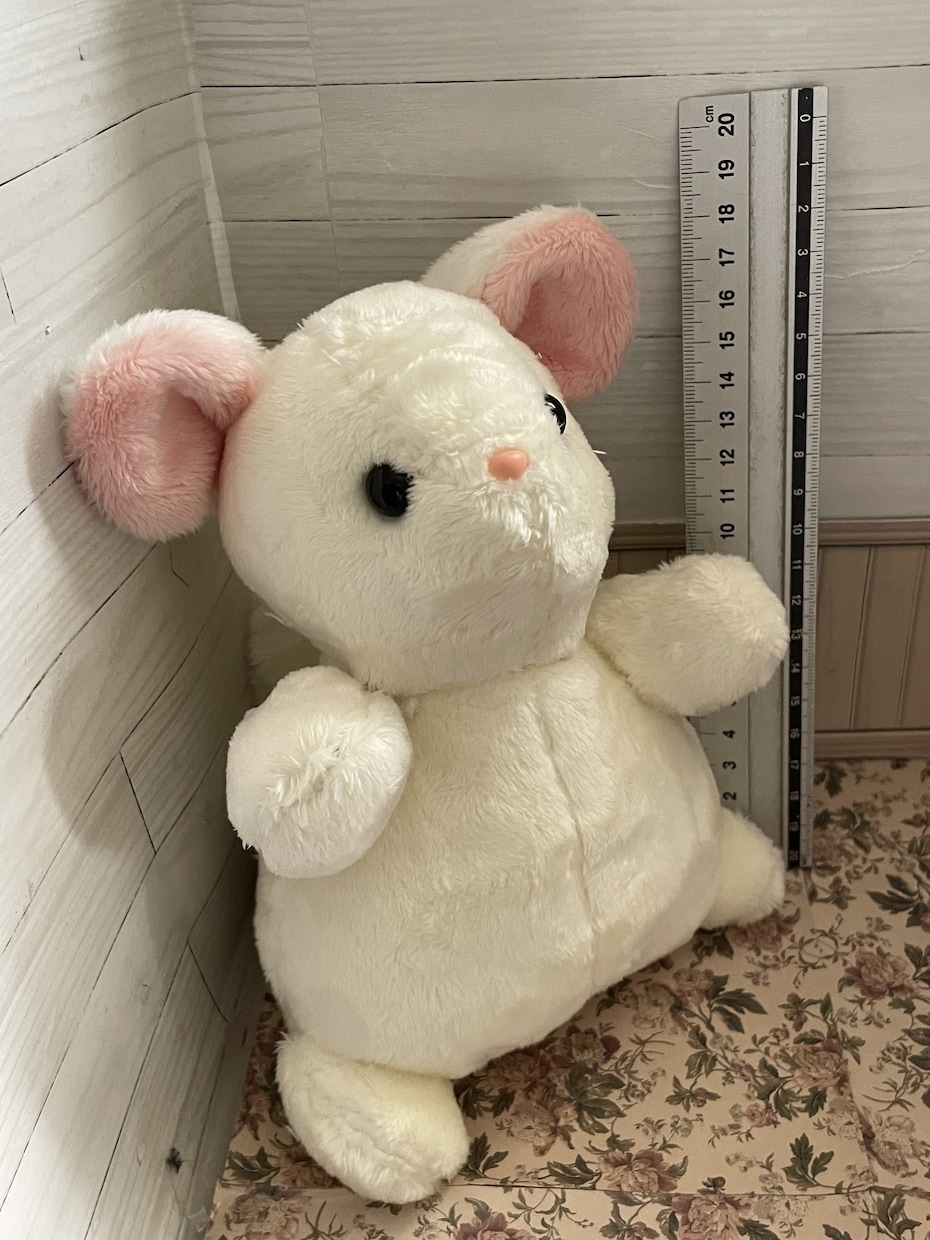 ぬいぐるみ制作致します オリジナルぬいぐるみ制作します イメージ2