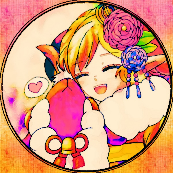 アイコンやプレゼント等に使えるイラストを描きます あなたの特別に役立てるイラストを描きます！ イメージ7