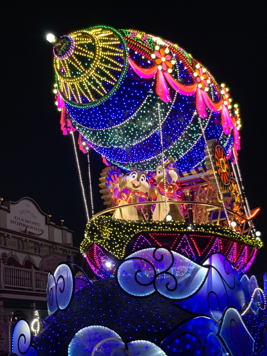 ディズニー好き必見★ディズニーランド教えます 世界のディズニーに行った私があなたに教えます！ イメージ5