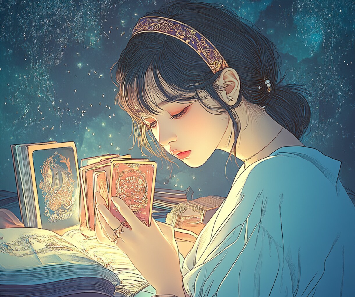 YES？or NO？❇魂の答えハッキリお伝えします 不倫/復縁/音信不通/曖昧な関係/仕事/お金…今知りたい！ イメージ8