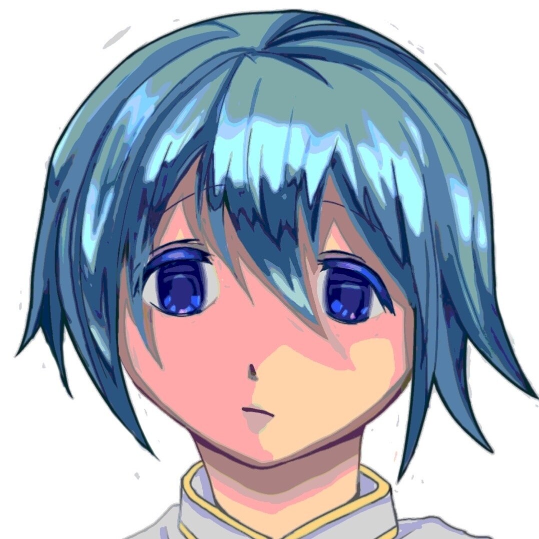 ご希望のSNSアイコン描きます ご希望にそったイラストを最短3日で描きます。 イメージ3