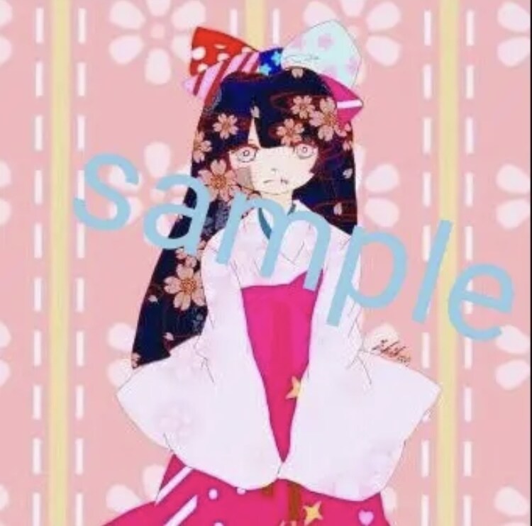 SNSのアイコン・ヘッダー描きます あなたのSNSの彩りのお手伝いをさせてください！ イメージ3