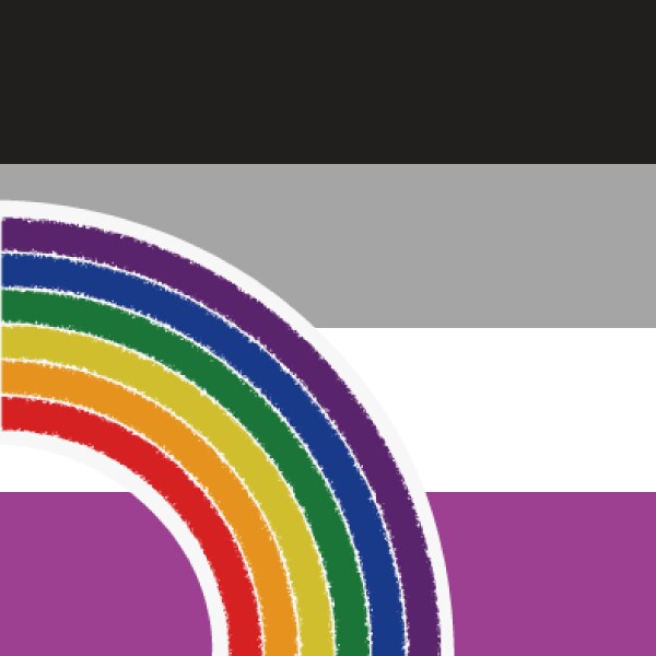 アセクシャルが、LGBT・セクシュアルマイノリティかもしれない方や自認している方への相談に乗ります☆ イメージ1