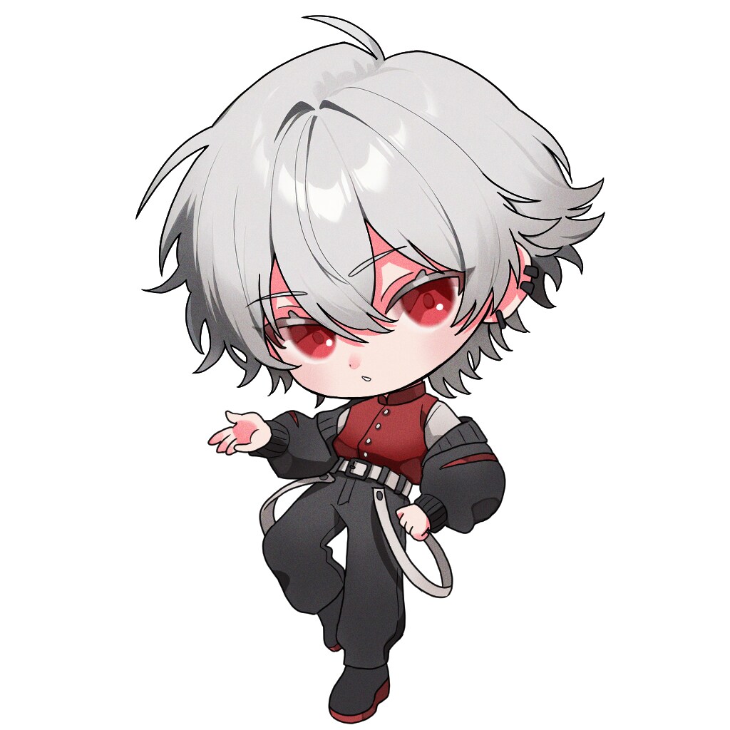 かわいいミニキャラをお描きします かわいいミニキャラ・SDイラストを制作します！ イメージ2