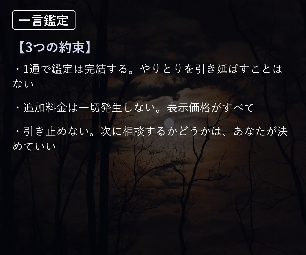 言えない恋｜言えない気持ちを、言葉にできます 誰にも言えない恋を、ひとりで抱えている人へ イメージ4