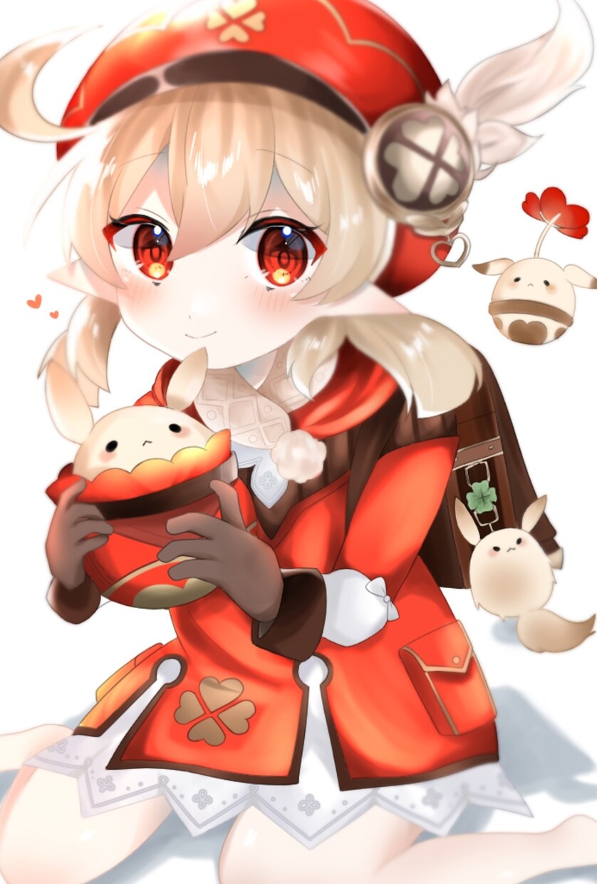 可愛い系イラストを描きます 可愛い系の絵柄でイラスト描きます！女の子を描くのが得意です！ イメージ1
