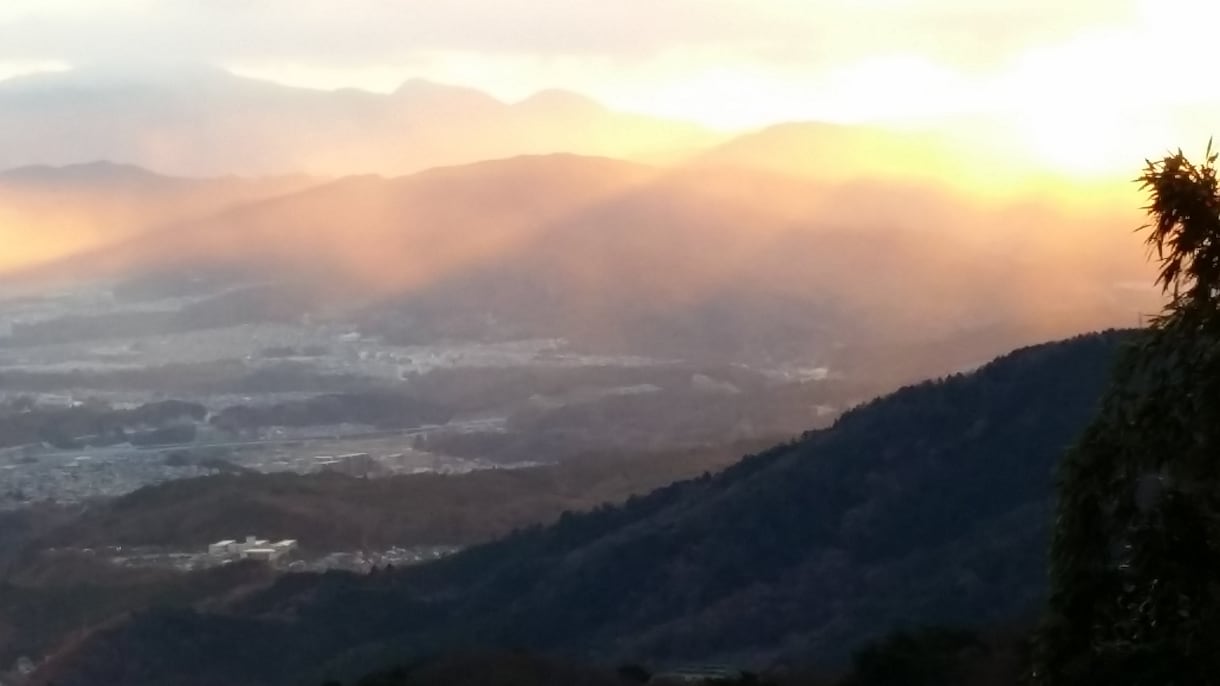運勢鑑定　僧侶が九星気学を基に鑑定致します 曇る心、運命学の観点から現実を見つめ心新たな対処を考よう イメージ2