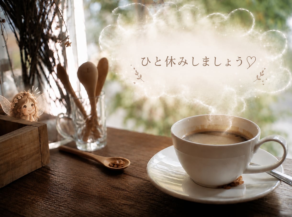 お話ししましょう♪お待ちしてます ⋆˙⟡頑張るあなたの応援隊⋆˙⟡ イメージ1