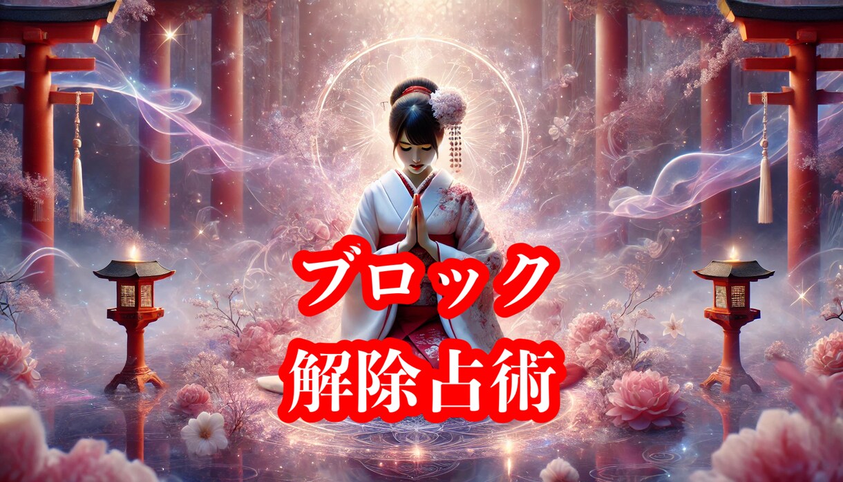 恋愛における停滞や障害を解消します あなたの恋愛の停滞を解消してお相手と繋げます イメージ1