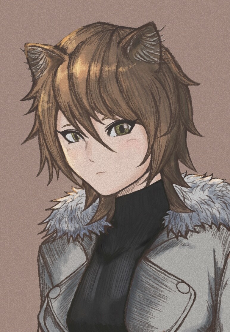 ファンタジーなキャラのアイコンやイラスト描きます あなたのオリジナルキャラクターを暖かみのあるイラストに イメージ4