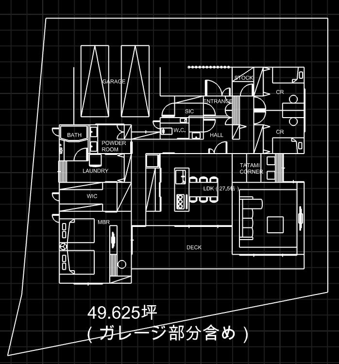 お家を考えられている方にアドバイスします 家の間取り・プランや外構計画のご提案 イメージ4