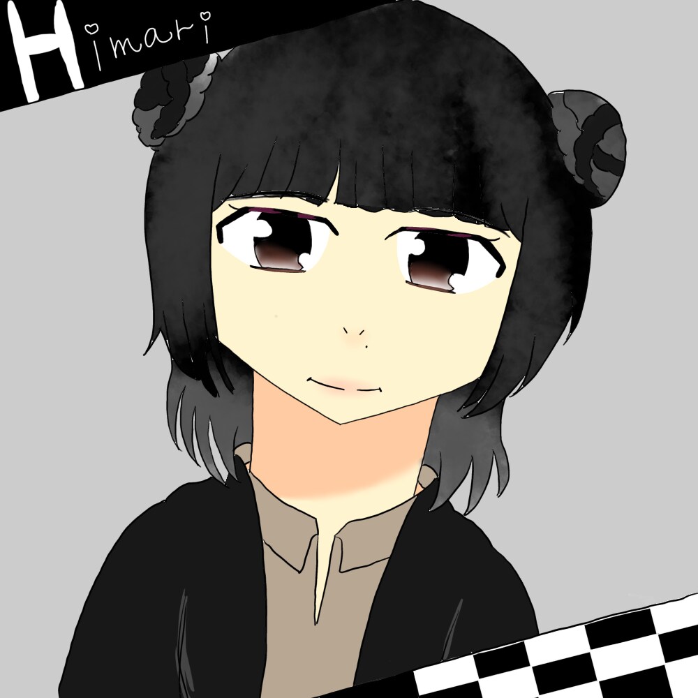 アイコン描きます 優しい雰囲気のイラスト描きます。 イメージ3