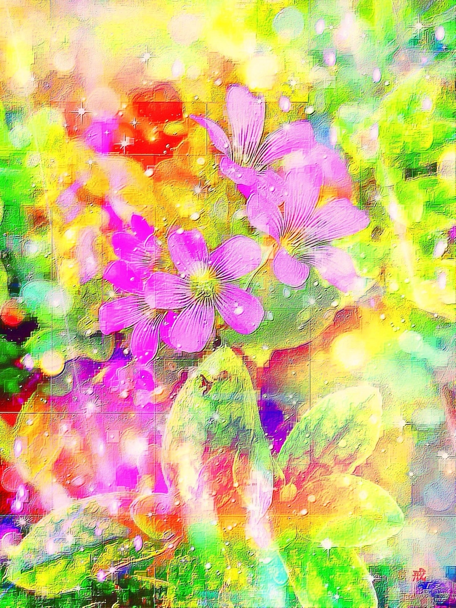 写真からイラスト作ります お手持ちのお写真からイラスト作成します。 イメージ6