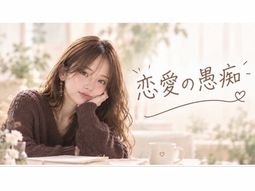 恋愛の愚痴、聞きます 「もう誰かに聞いてほしい！！」をそのままどうぞ♡ イメージ1