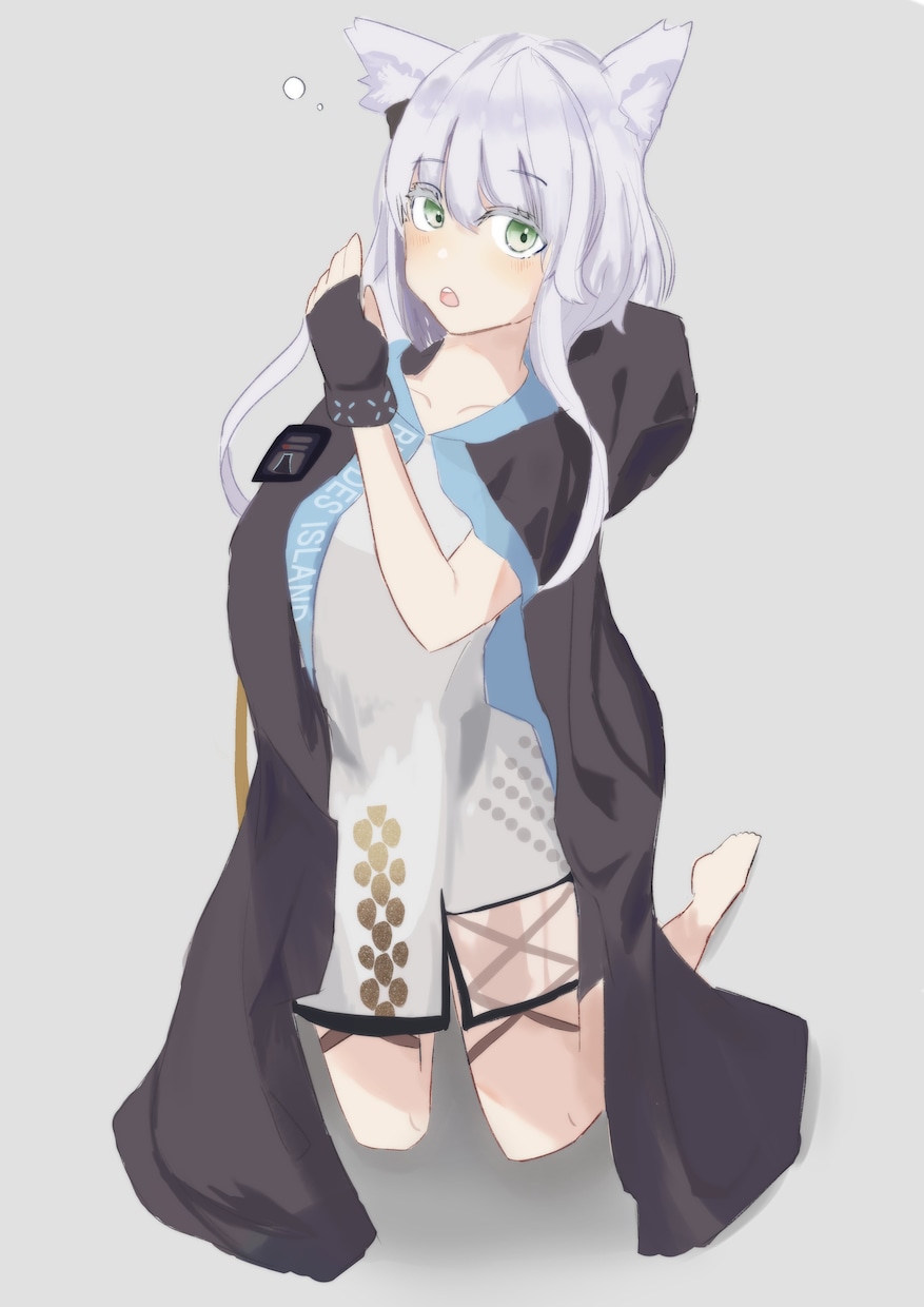 かわいい女の子イラストを制作いたします ファンアート・アイコン・動画サムネ・素材等にどうぞ！ イメージ6