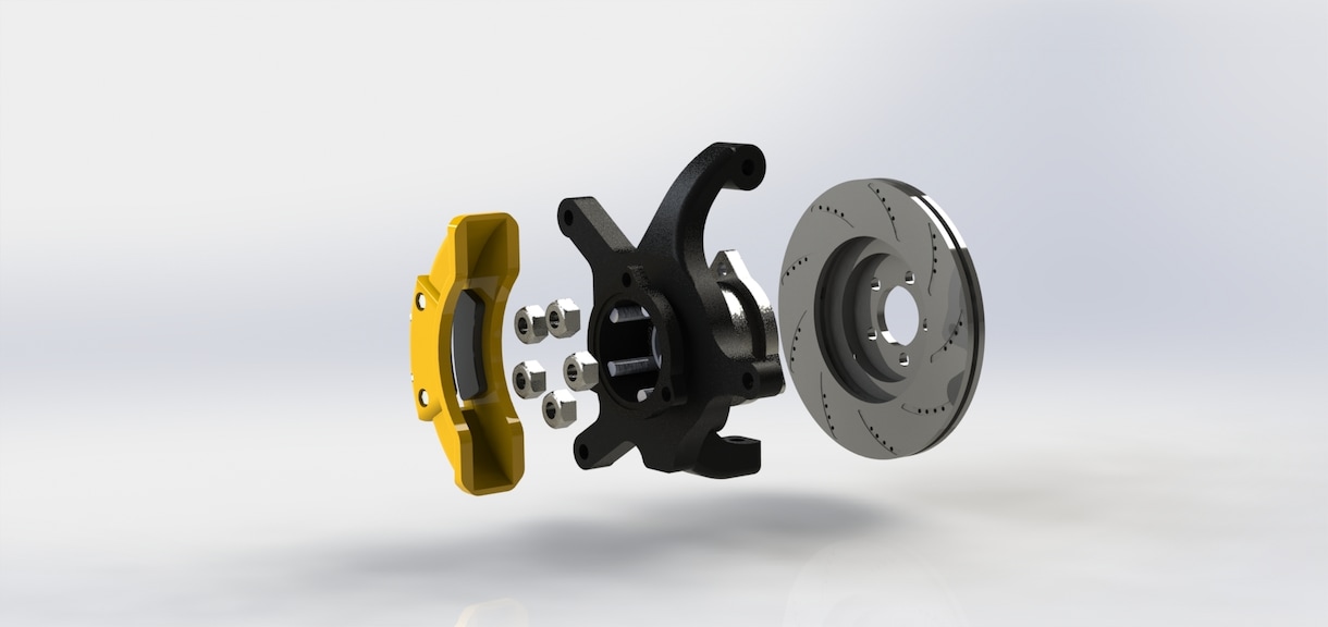 3Dモデルの作成を承ります 3Dモデルのデータが必要な方へ イメージ3