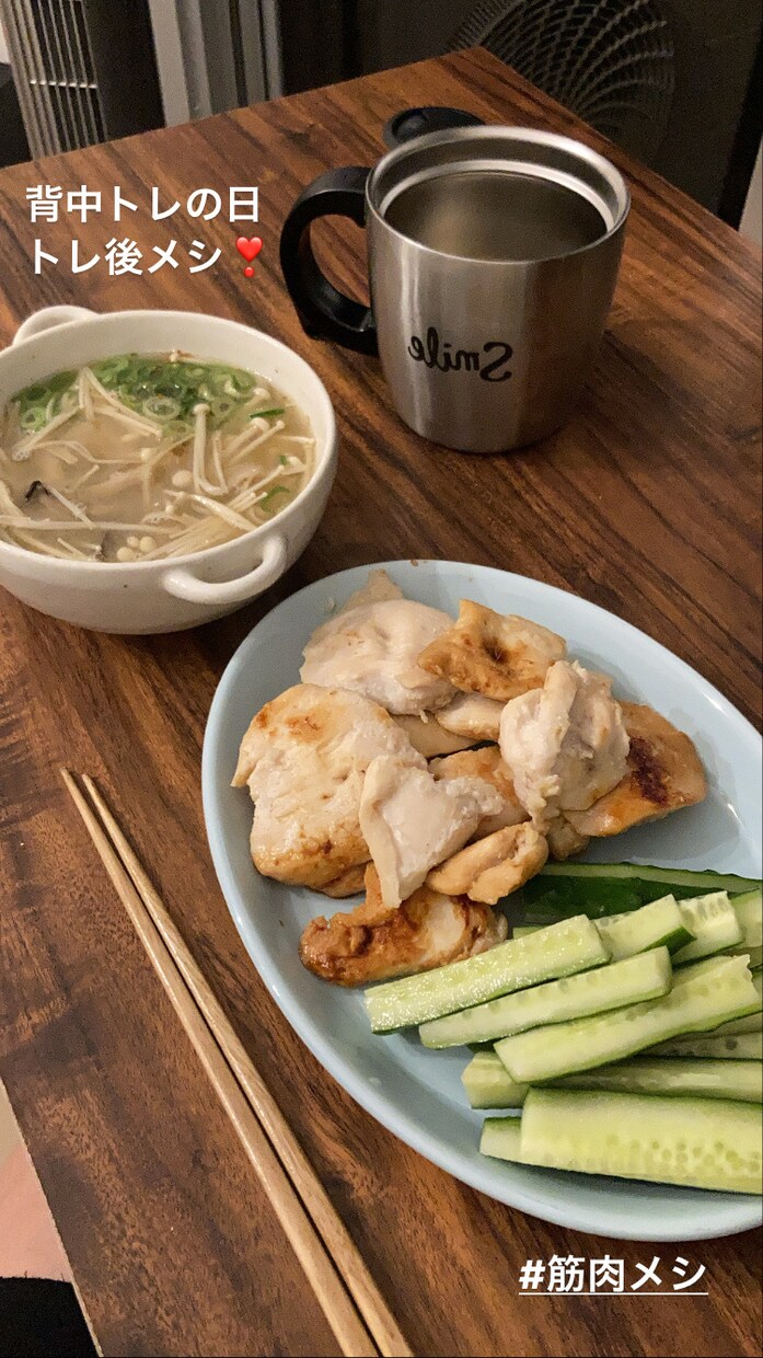 産後ママ向け！晩ご飯の献立考えます 栄養バランスが取れ、簡単、美味しいご飯を♪ イメージ8