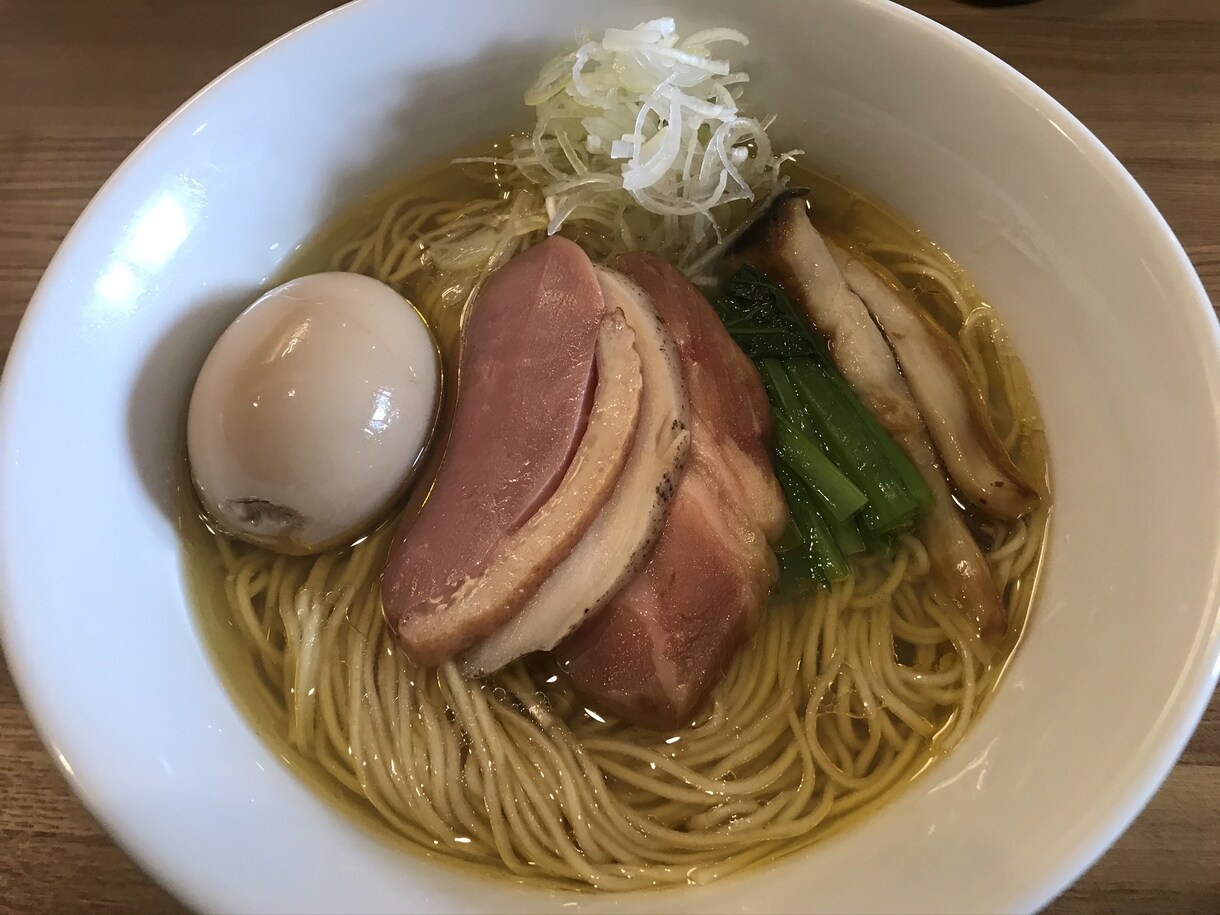 静岡県のおすすめラーメン店紹介します 2年強でラーメン400杯以上食べた人のおすすめ店を イメージ7