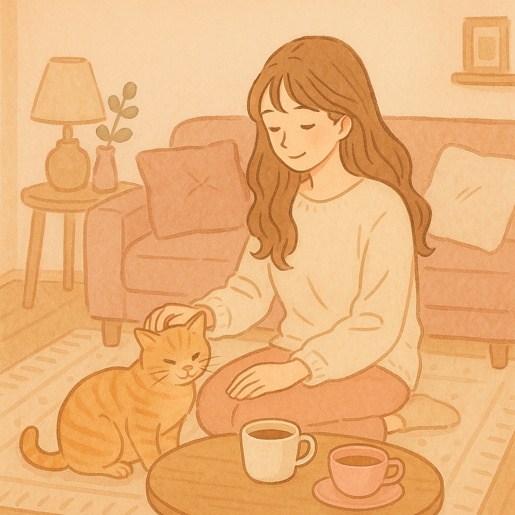 もう戻れない？って悩んでるあなたへ心に寄り添います 元カレの言葉や行動が忘れられないそんな気持ち私も経験あります イメージ1