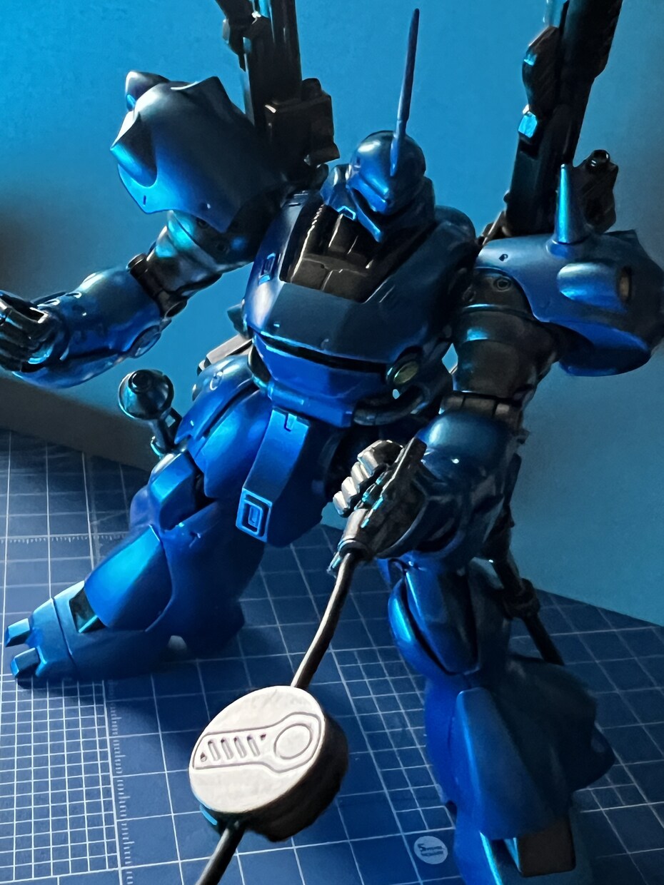 プラモデル制作代行承ります 作る時間が無い　積みプラ消化　作るのが苦手な方におすすめ イメージ3