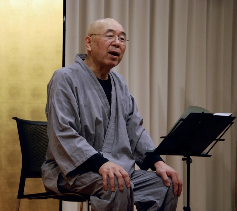 発生・朗読の個人レッスンをします 現役声優が優しく指導します。塾一久で検索を！ イメージ2