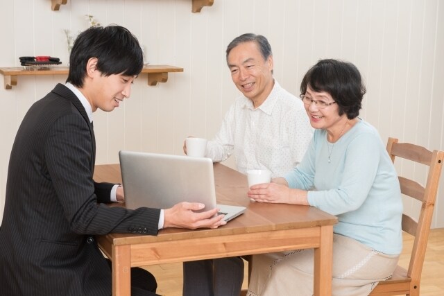 HPの相談、ITについての相談乗ります 質問の仕方が分からない、中々時間をとってくれないあなた向け イメージ2