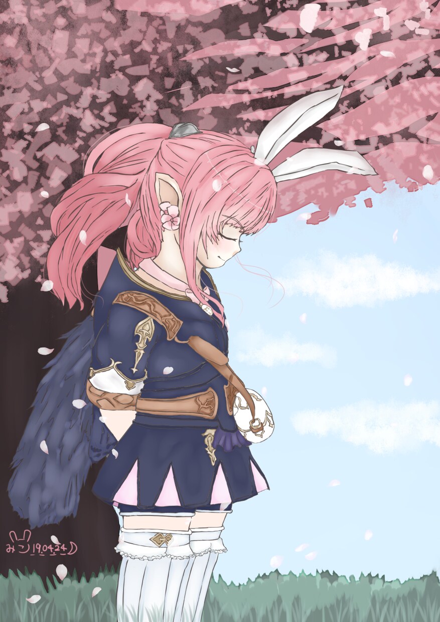 かわいいキャラのイラスト描きます 様々な用途に対応させていただきます イメージ4