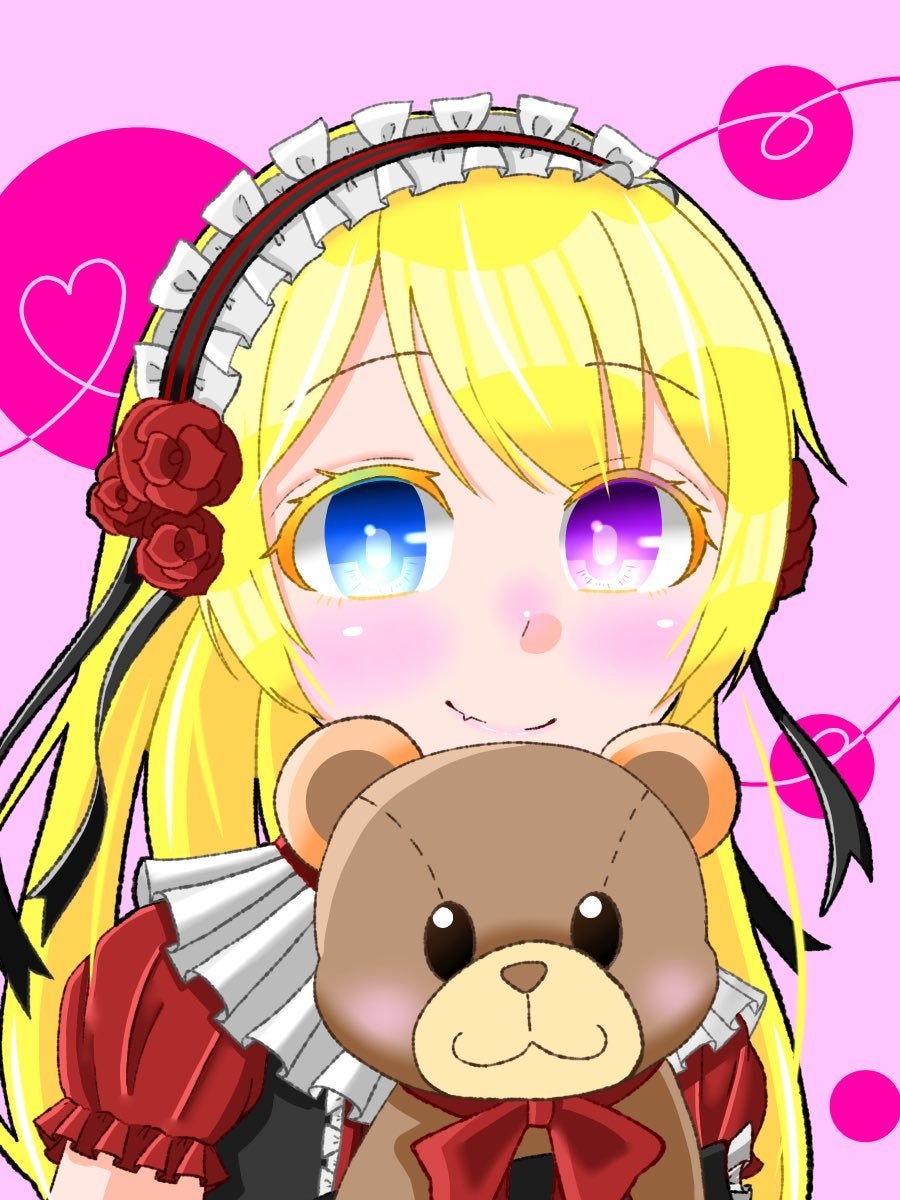 イラストを提供致します イラスト、オリジナルキャラクターを作成致します イメージ4