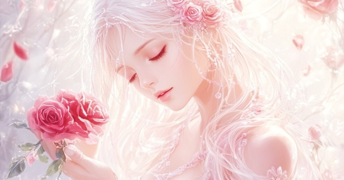 縁結び白魔術♡良縁を引き寄せ結びます 結婚・恋愛・仕事・家族・友人・転職先・志望校・オーディション イメージ1