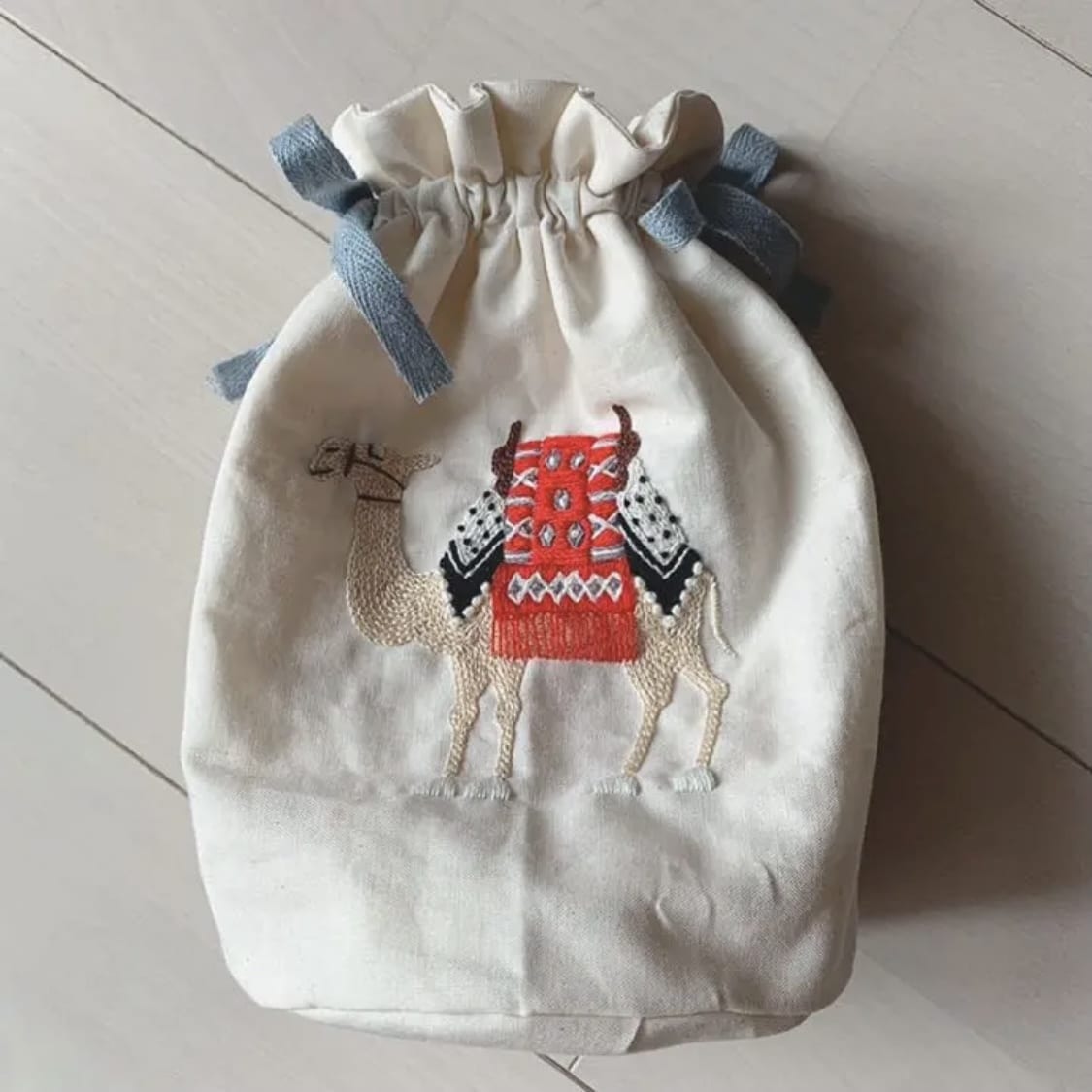 お好きな刺繍します 服や布などに刺繍をさせていただきます＊ イメージ5