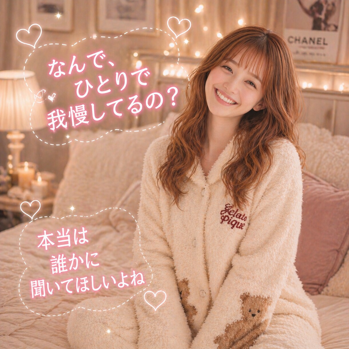 彼女が欲しい | あなただけの彼女になります 彼女がほしい人(*´꒳`*寂しい人 イメージ5