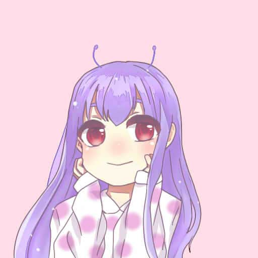 アイコンのイラスト描きます かわいい女の子のイラストをアイコンにしてみませんか？ イメージ1