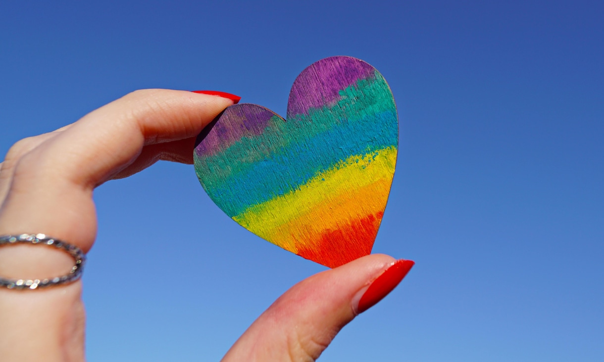 LGBTQのキャリアの相談にのります キャリアコンサルタント資格を持ったLGBTQ当事者です イメージ1