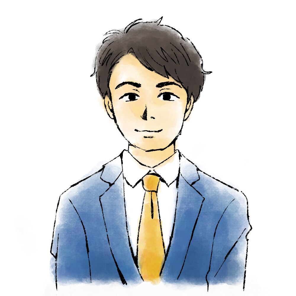 美人・イケメンアイコン描きます SNSやブログにどうぞ！短納期ご相談に応じます イメージ4