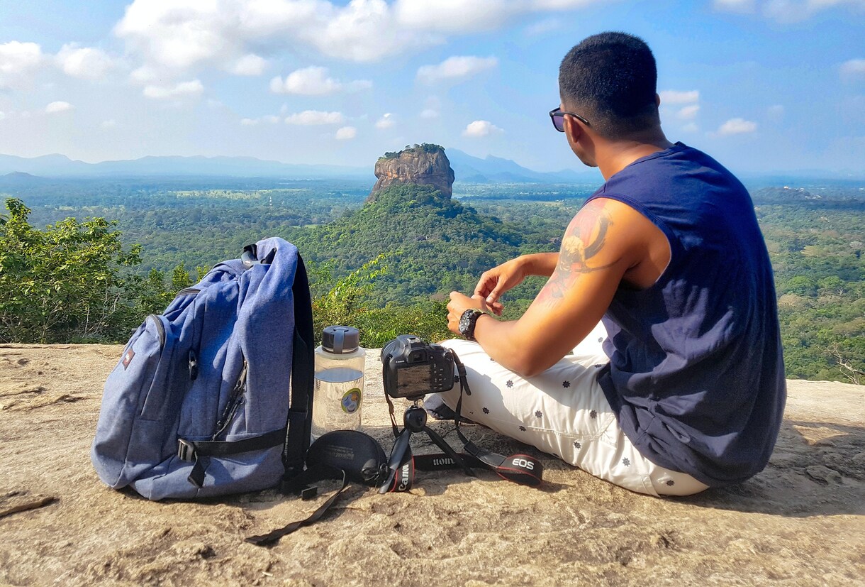 旅行前の持ち物チェック！一緒に確認します 渡航国30か国の私が、旅行に必要な物がそろっているか確認！ イメージ2
