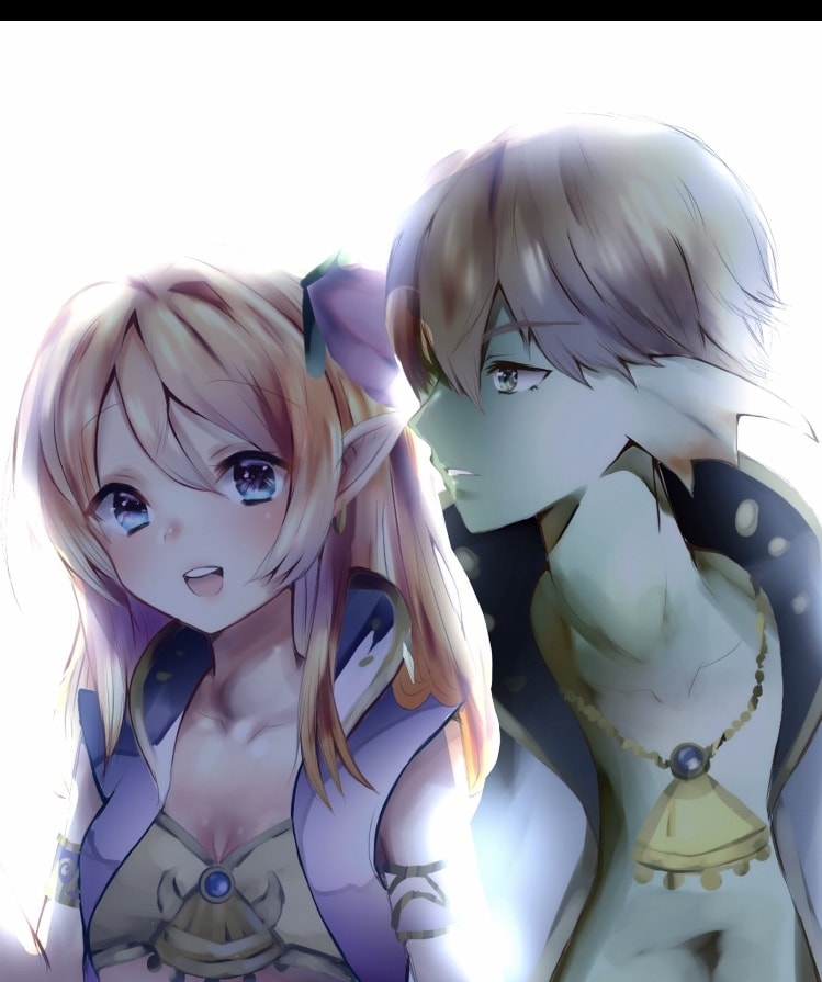 萌え系 美少女キャラ描きます 速達でお届けします₍ ᐢ.  ̫ .ᐢ ₎ イメージ6