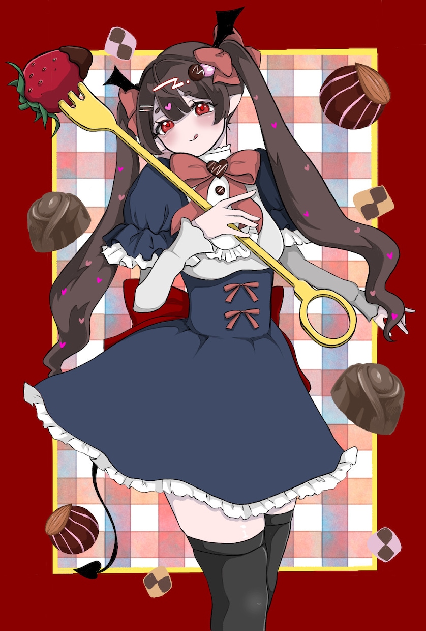 アナログイラスト、デジタルイラスト描きます あなたのためのイラストを描きます イメージ1