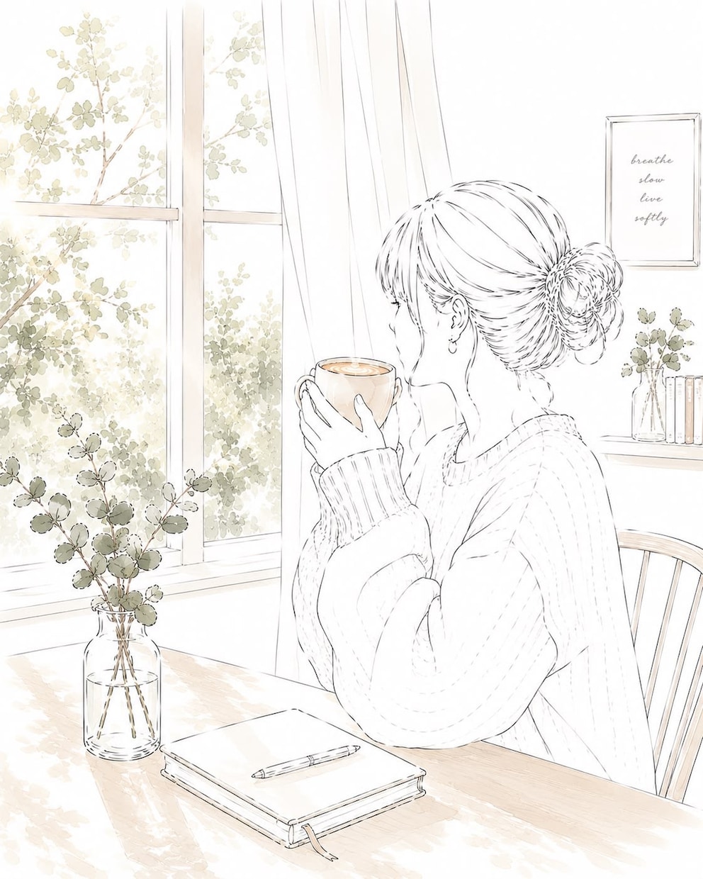 自己理解のお手伝いをします あなたの取り扱い説明書を作ります♪ イメージ1