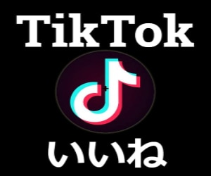 Tiktok/いいね増えるまで拡散します ★+1000増えるまで支援させて頂きます★ イメージ1