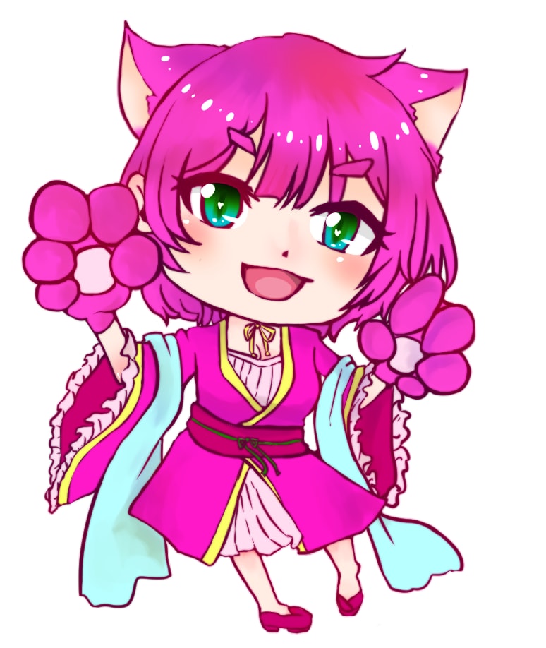 かわいい系アイコン作成します あなたとして認識されるあなただけのアイコンを！ イメージ2