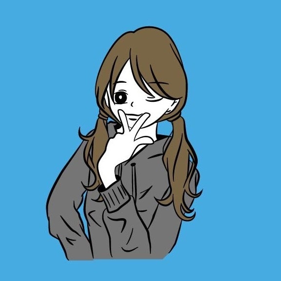 シンプルでかわいいおしゃれなイラスト描きます シンプルな線画のイラスト。SNS、ブログ、YouTube等に イメージ1