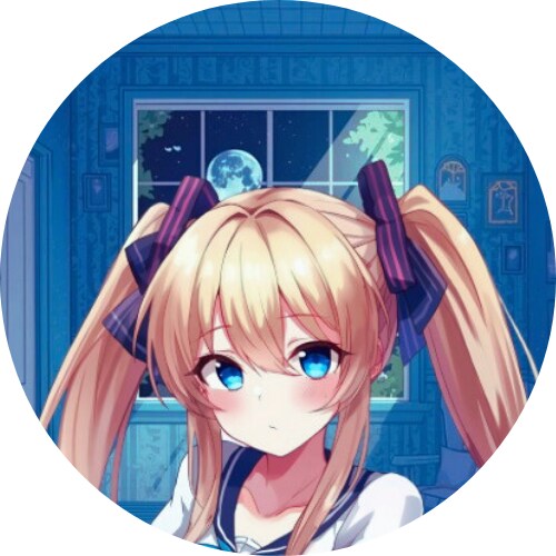 美少女キャラ専門でアイコン描きます あなたの理想のキャラをイラストに仕上げます。 イメージ5