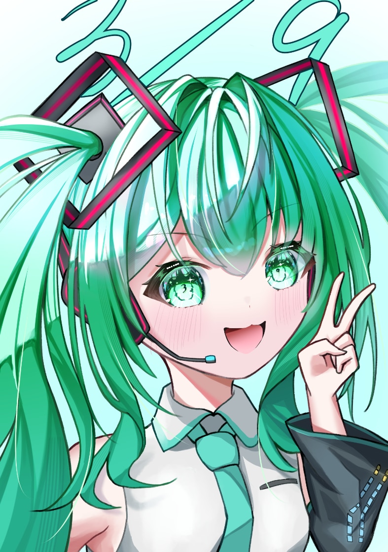 sns用のアイコン作成　オーダーメイド承ります かっこかわいい躍動感あるイラスト制作 イメージ4