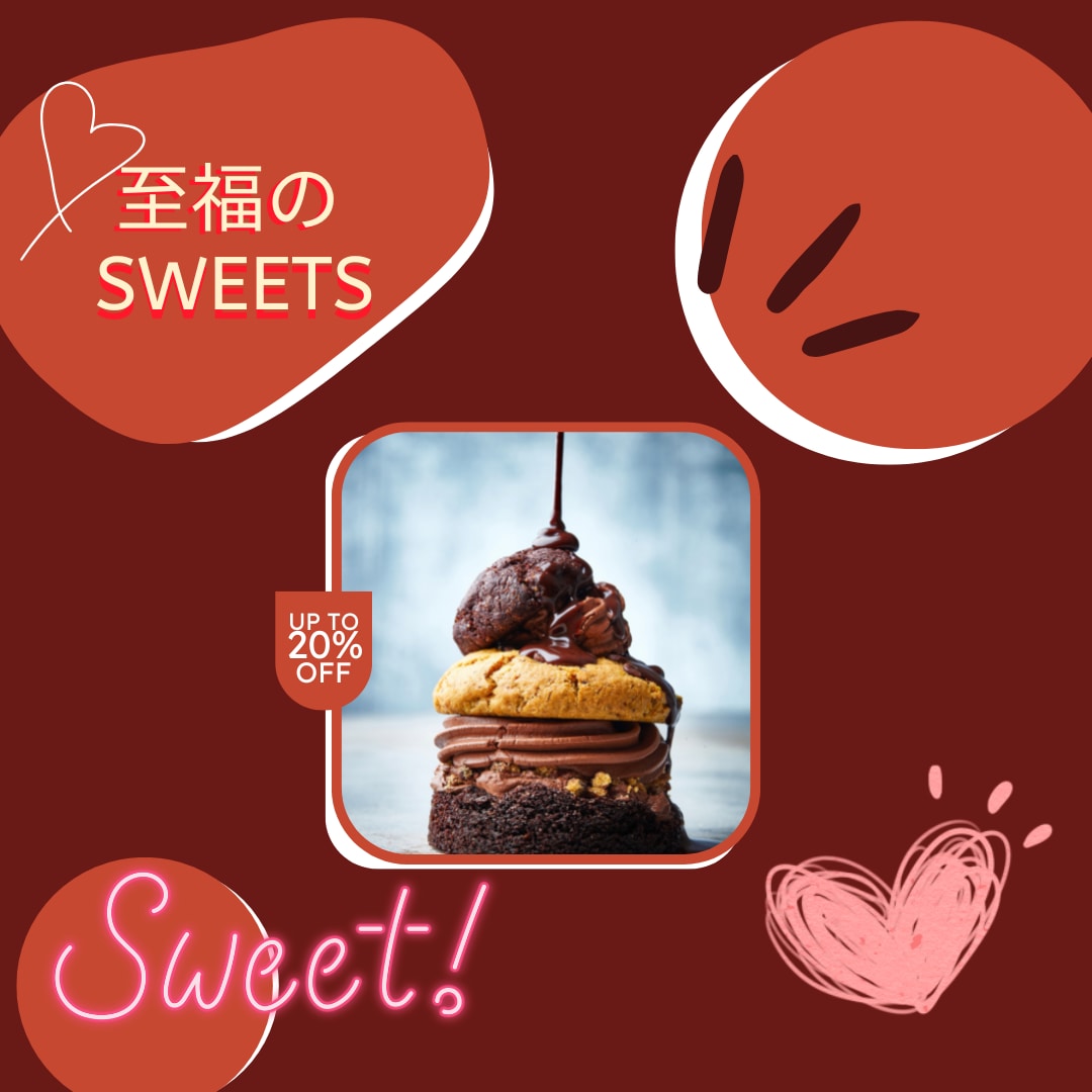 画像作成承ります Canva proで画像を作成いたします。 イメージ7