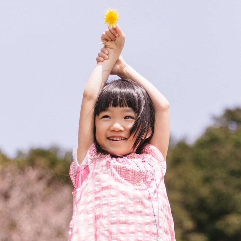 子育てでお悩みの方に。ご質問にもお答えします お子様に合った環境と資質・宿命と才能の伸ばし方をお伝えします イメージ1