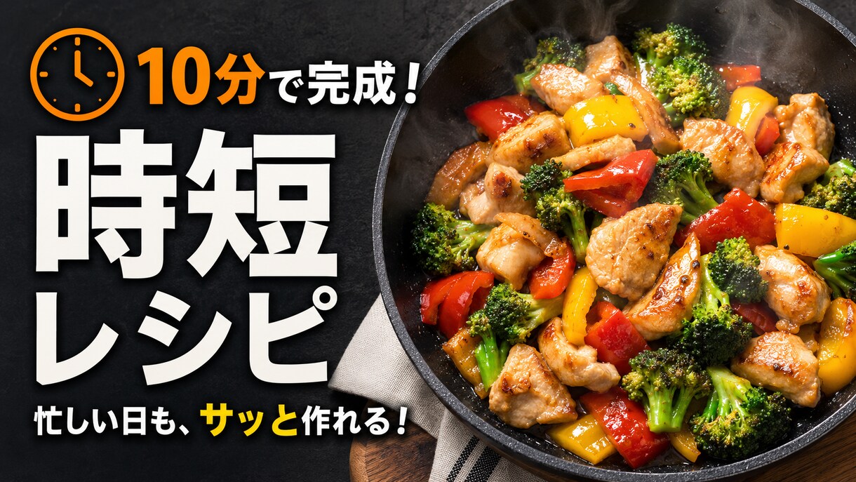 伝わるYouTubeサムネイルを丁寧に制作します 伝わるデザインで、動画の魅力を届けます イメージ7