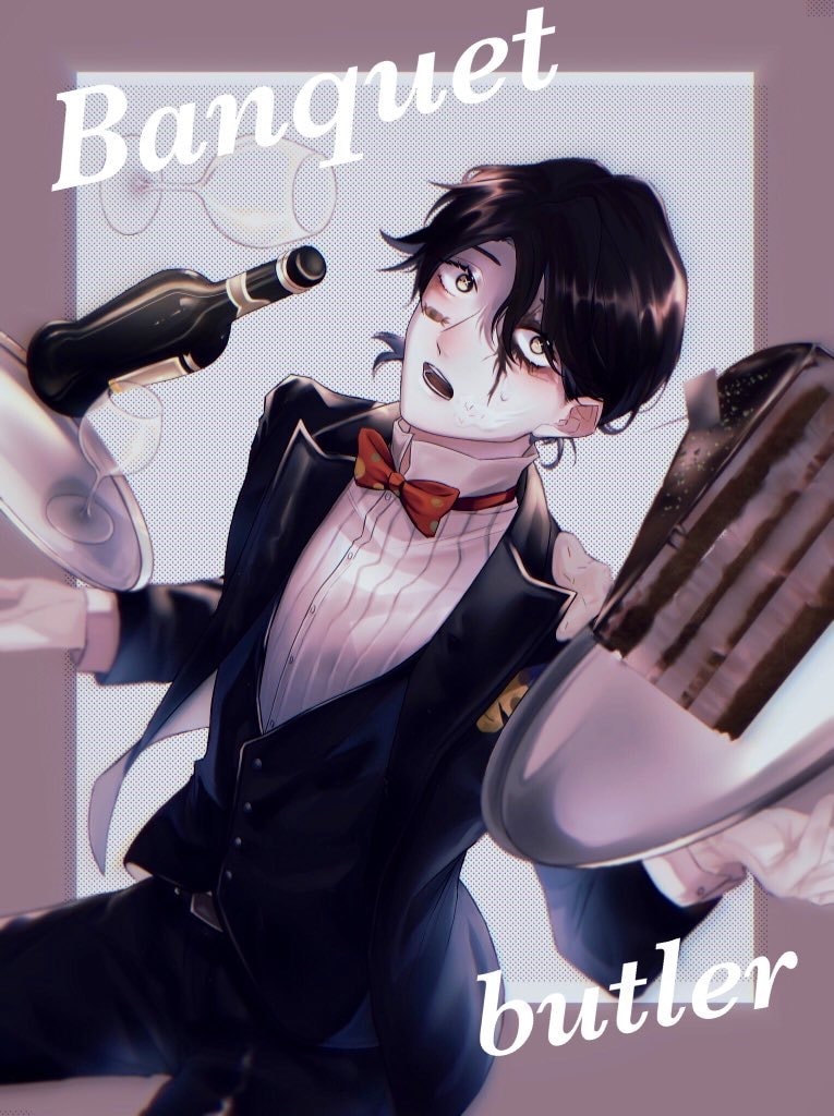 様々なジャンルのイラストを描かせて頂きます 主に人物イラスト。気軽にご相談ください！ イメージ1
