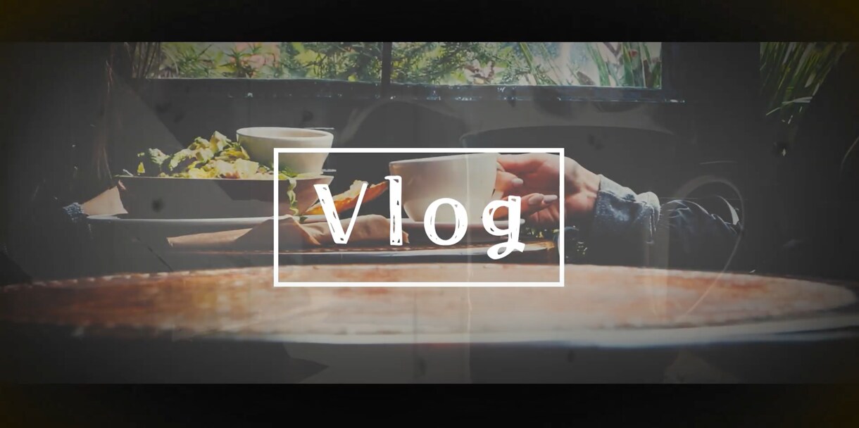 ロング・ショート問わずVlog動画編集を承ります 納期厳守、レスポンスは早いので、相談があれば受け付けます。 イメージ3