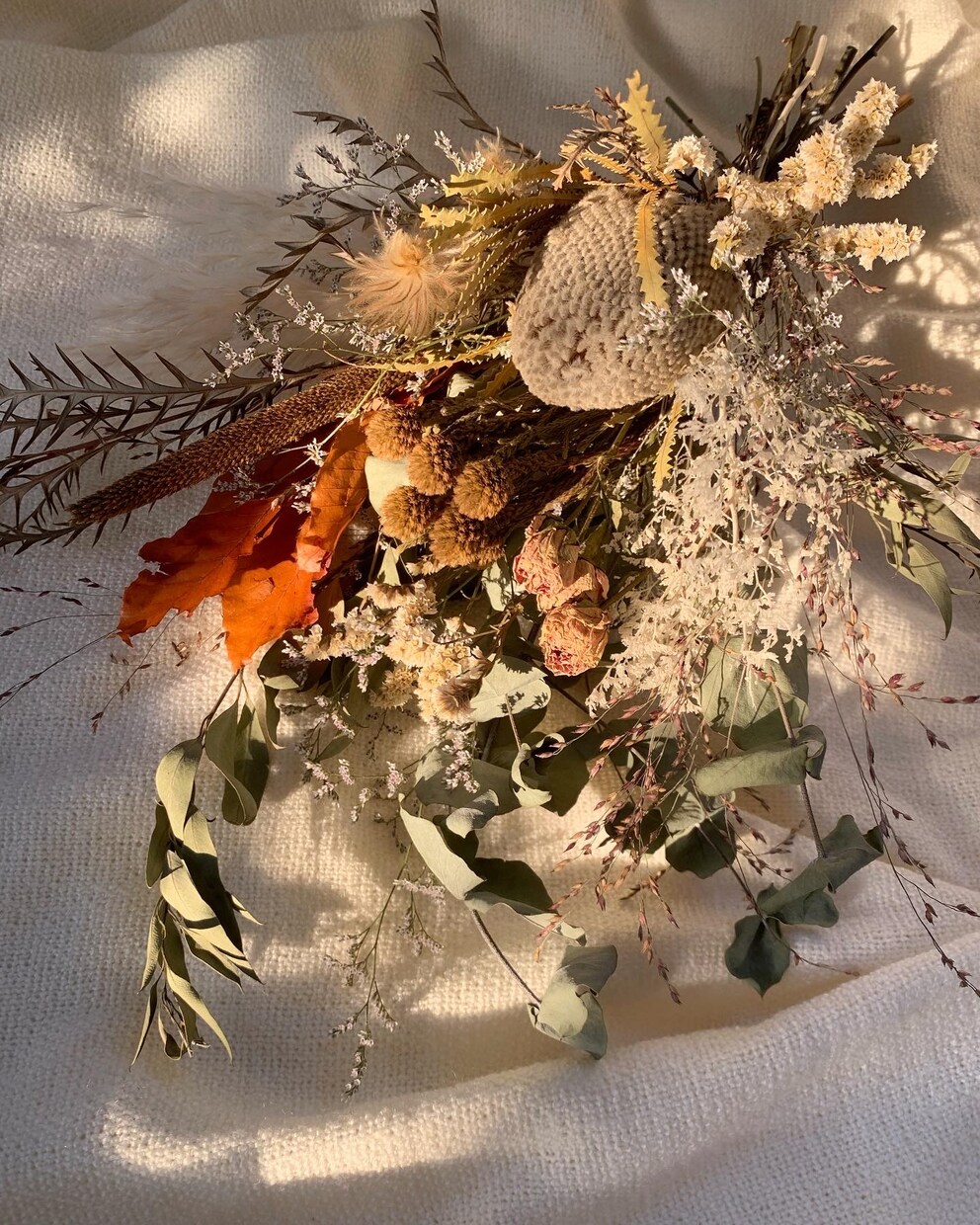 前撮りブーケ作ります 現役フリーランスの花屋があなたに合うブーケを心込めて作ります イメージ3
