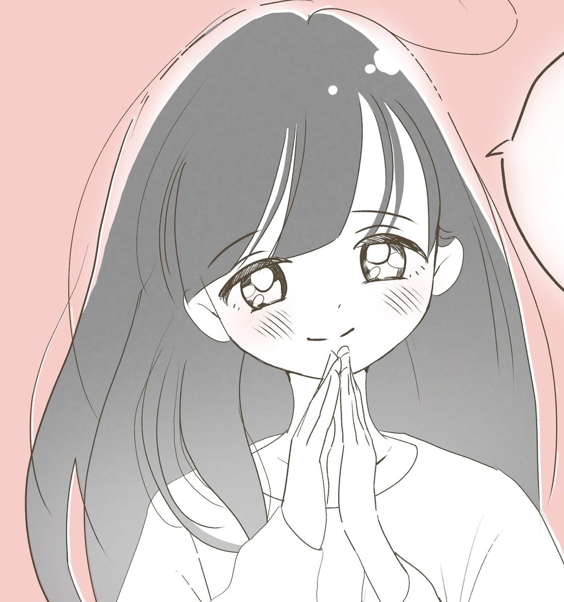 チャットで悩みや不安な事、楽しいお話何でも聞きます お話してよかったと思ってもらえる時間をつくれたらと思います イメージ1
